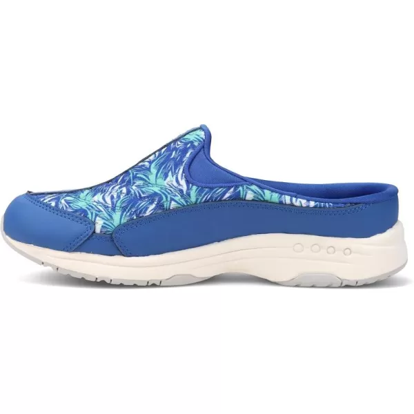 Easy Spirit Womens Traveltime Clog