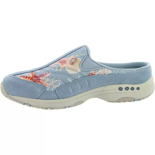 Easy Spirit Womens Traveltime Clog