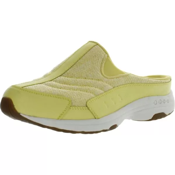 Easy Spirit Womens Traveltime Clog Mule
