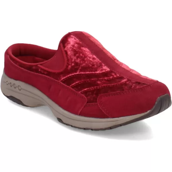 Easy Spirit Womens Traveltime Clog Mule