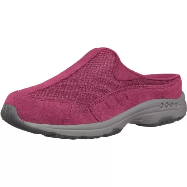 Easy Spirit Womens Traveltime Clog Mule