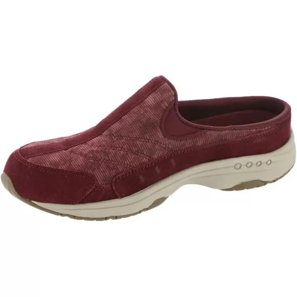 Easy Spirit Womens Traveltime Clog Mule