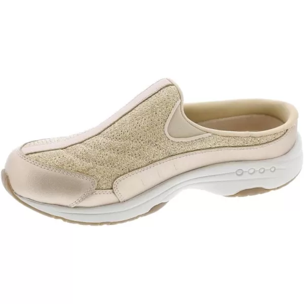 Easy Spirit Womens Traveltime Clog Mule