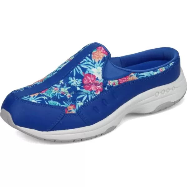 Easy Spirit Womens Traveltime Clog Mule