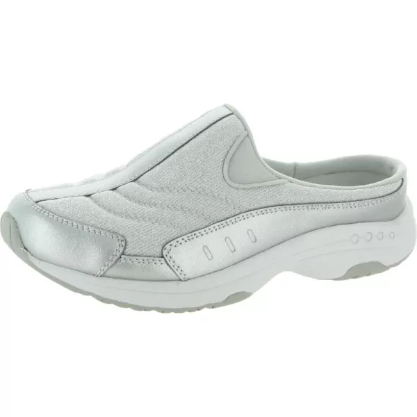 Easy Spirit Womens Traveltime Clog Mule