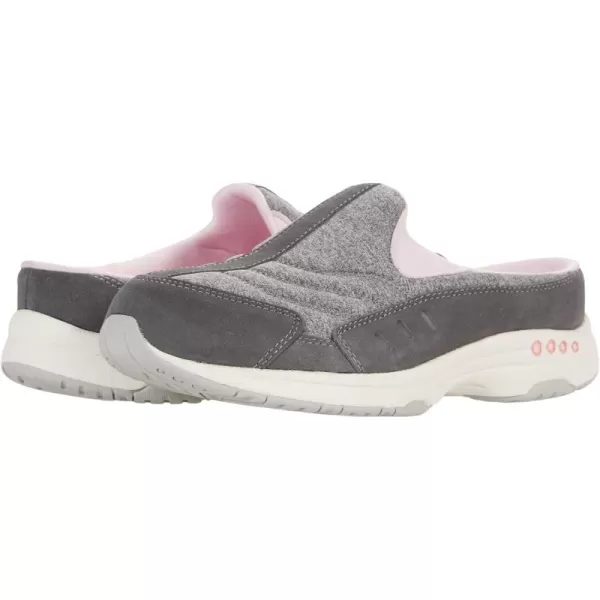 Easy Spirit Womens Traveltime Clog Mule