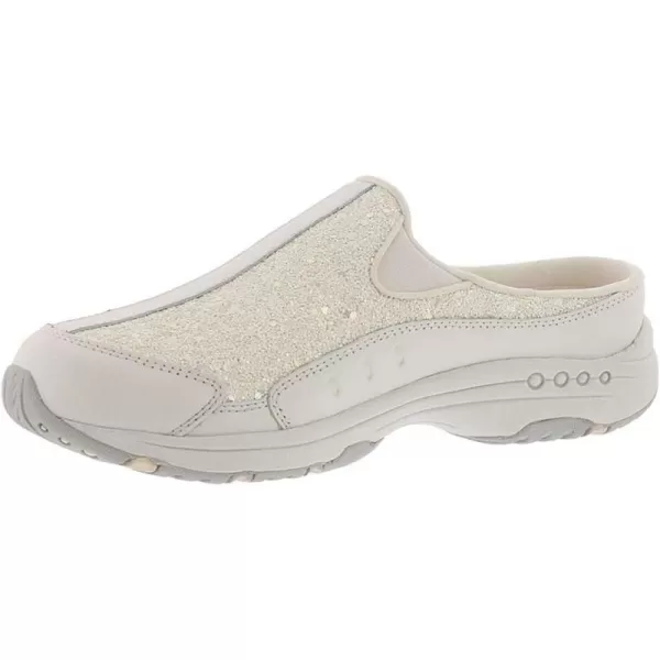Easy Spirit Womens Traveltime Clog Mule