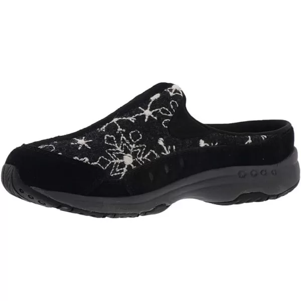 Easy Spirit Womens Traveltime90 Mule