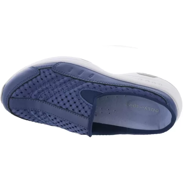 Easy Spirit Womens Traveltime90 Mule
