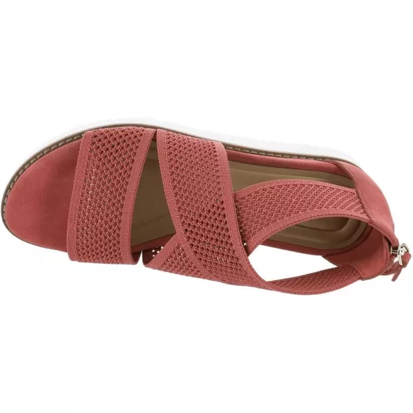 Easy Spirit Womens Wander2 Flat Sandals