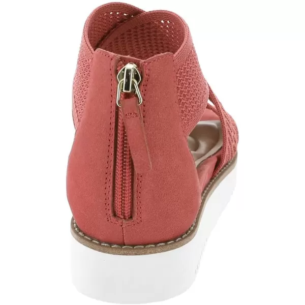 Easy Spirit Womens Wander2 Flat Sandals