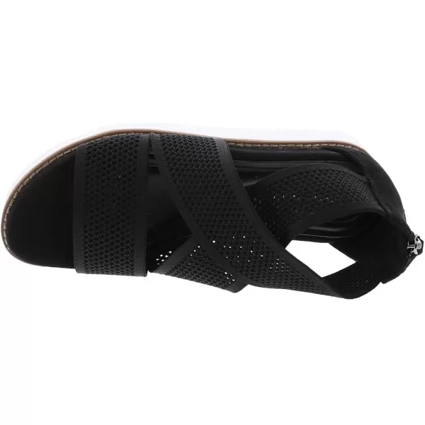 Easy Spirit Womens Wander2 Flat Sandals