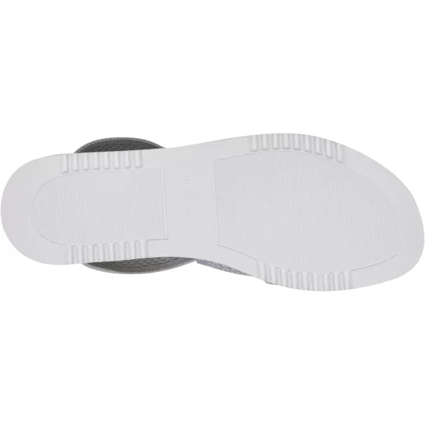 Easy Spirit Womens Wander2 Flat Sandals