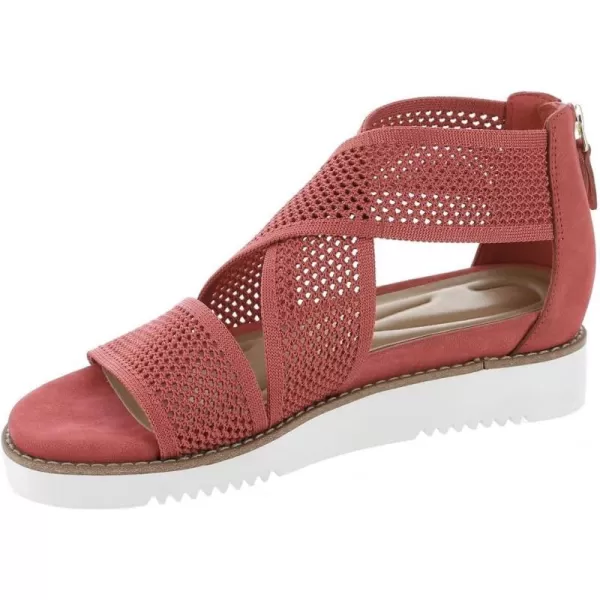 Easy Spirit Womens Wander2 Flat Sandals