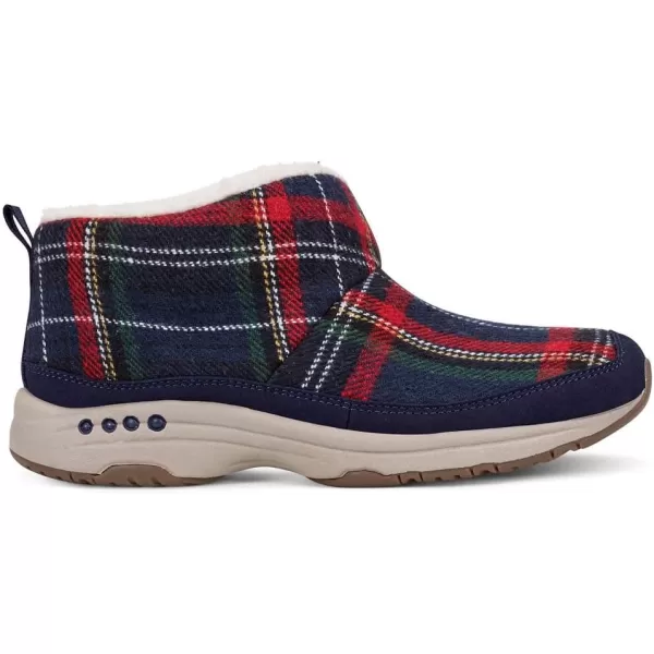 Easy Spirit Women's Trippin2 Ankle Boot