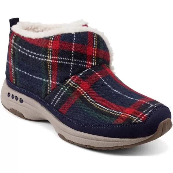 Easy Spirit Women's Trippin2 Ankle Boot