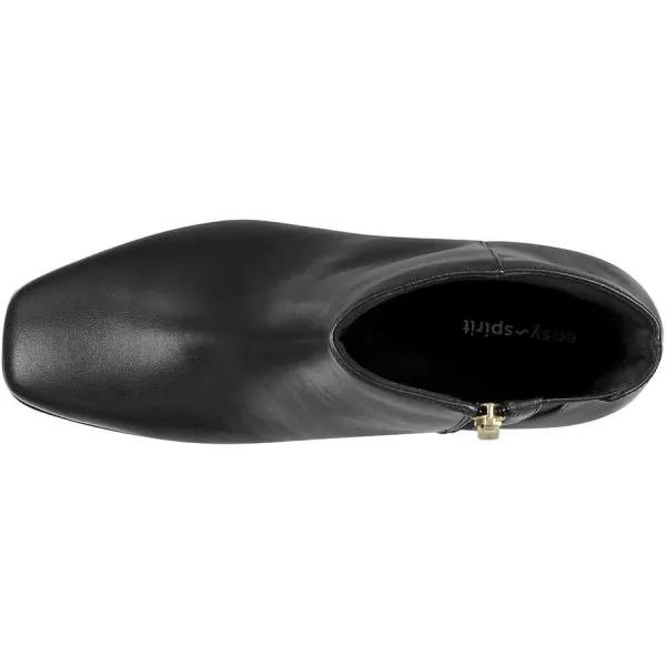 Easy Spirit Womens Sidney Dress Booties