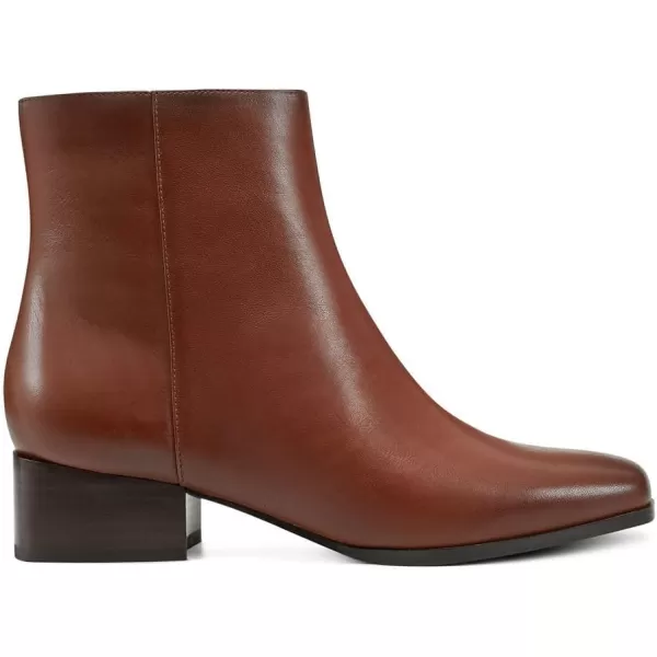 Easy Spirit Womens Sidney Dress Booties