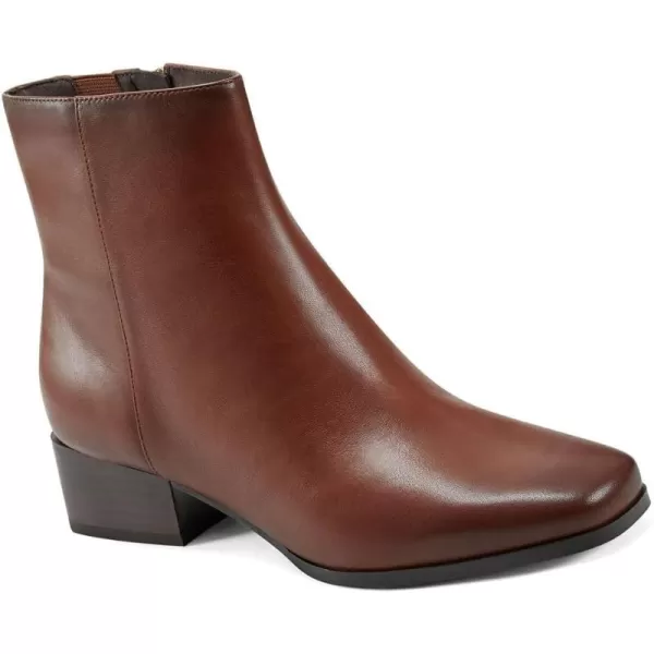 Easy Spirit Womens Sidney Dress Booties