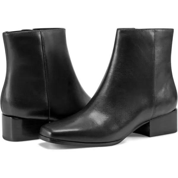 Easy Spirit Womens Sidney Dress Booties