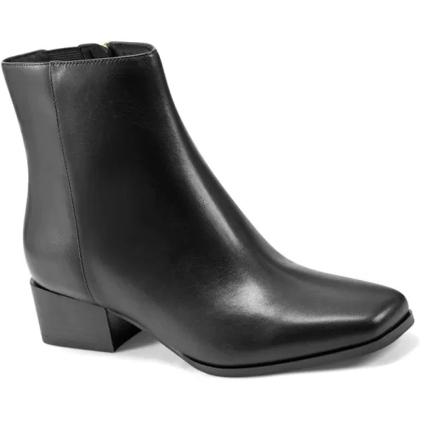 Easy Spirit Womens Sidney Dress Booties