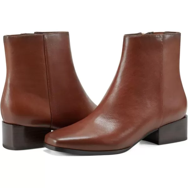 Easy Spirit Womens Sidney Dress Booties