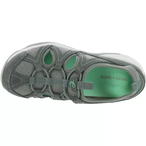 Easy Spirit Womens Earthen First Walker Shoe