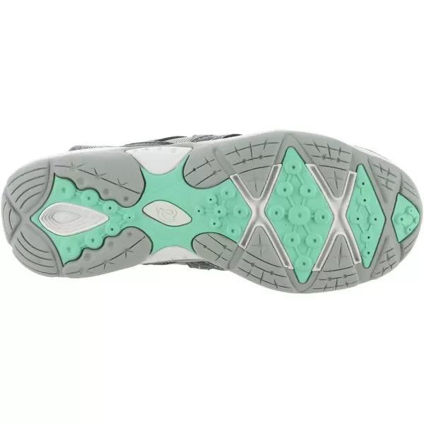 Easy Spirit Womens Earthen First Walker Shoe