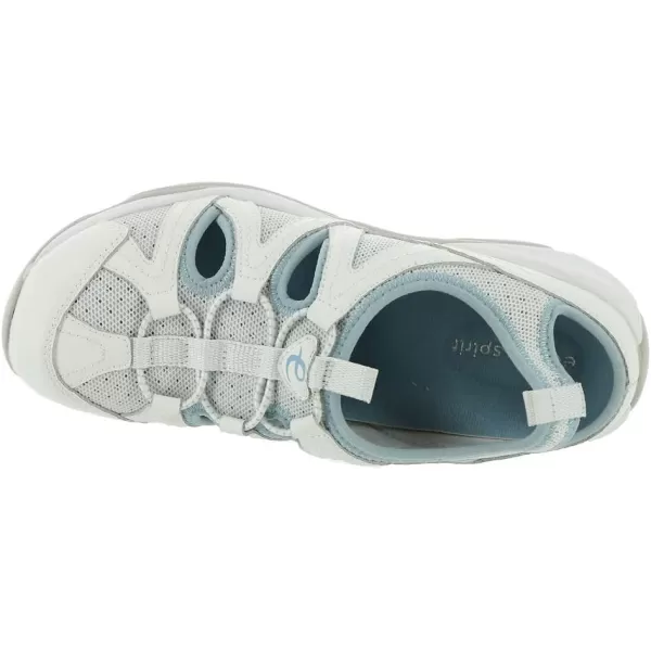 Easy Spirit Womens Earthen First Walker Shoe