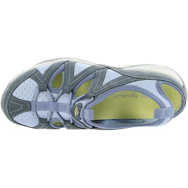 Easy Spirit Womens Earthen First Walker Shoe