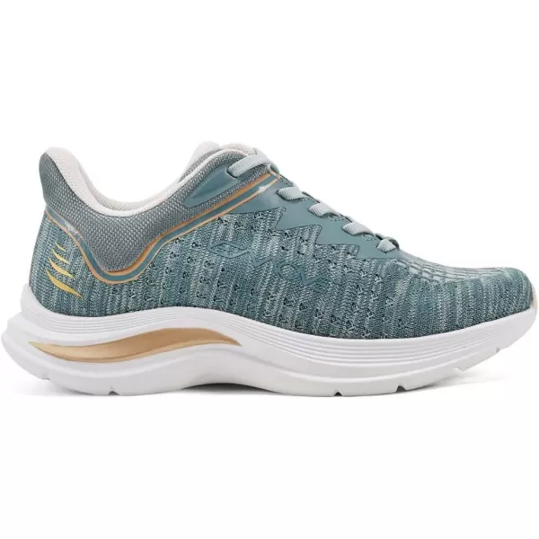 Easy Spirit Women's Easymove8 Sneaker