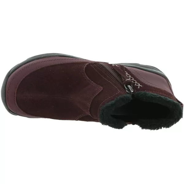 Easy Spirit Women's Epic Ankle Boot