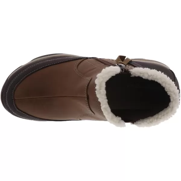 Easy Spirit Women's Epic Ankle Boot