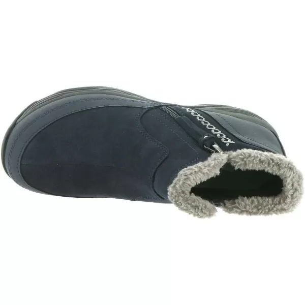Easy Spirit Women's Epic Ankle Boot