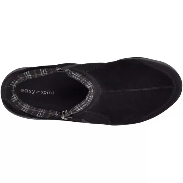 Easy Spirit Womens Evony Casual Booties