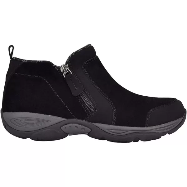 Easy Spirit Womens Evony Casual Booties