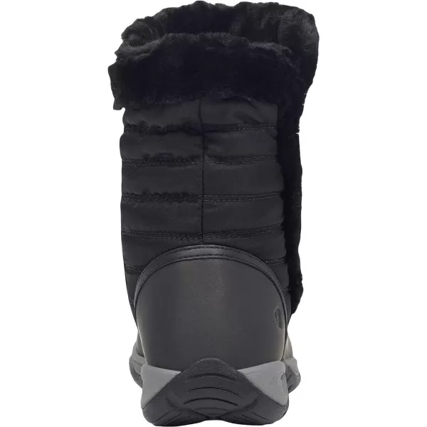 Easy Spirit Women's Exposure 2 Mid Calf Boot