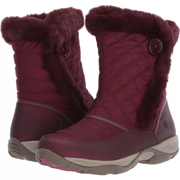 Easy Spirit Women's Exposure 2 Mid Calf Boot