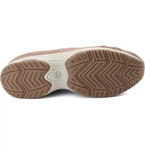 Easy Spirit Women's Travelfuzz Mule