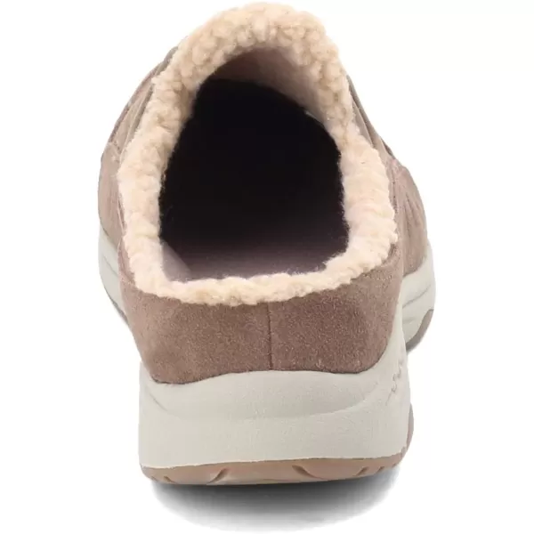 Easy Spirit Women's Travelfuzz Mule