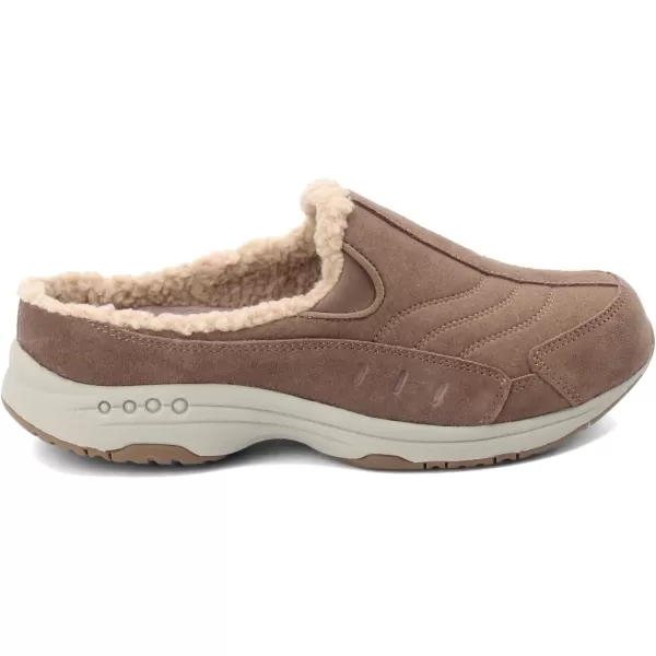 Easy Spirit Women's Travelfuzz Mule