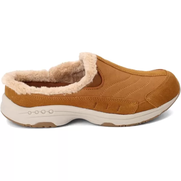 Easy Spirit Women's Travelfuzz Mule