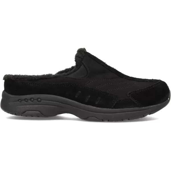 Easy Spirit Women's Travelfuzz Mule