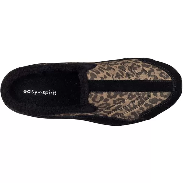 Easy Spirit Women's Travelfuzz Mule