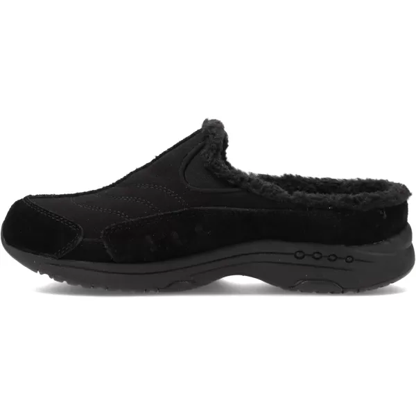Easy Spirit Women's Travelfuzz Mule