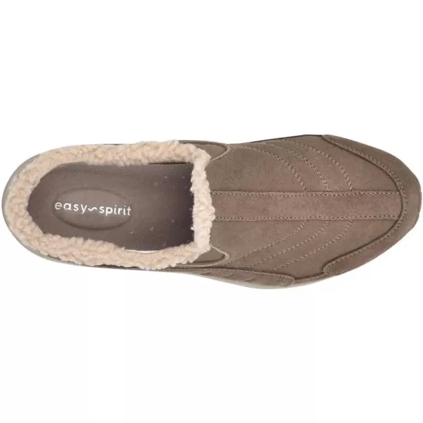 Easy Spirit Women's Travelfuzz Mule