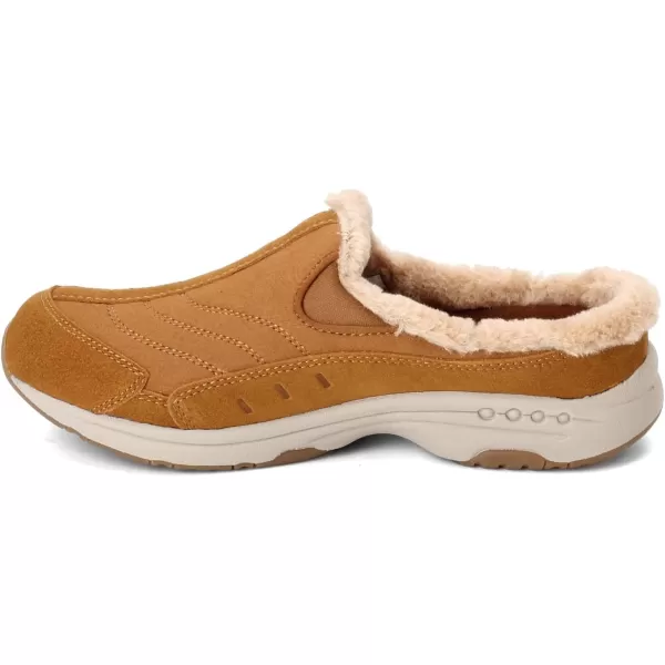 Easy Spirit Women's Travelfuzz Mule