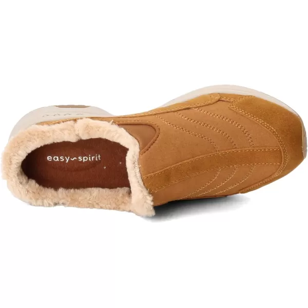 Easy Spirit Women's Travelfuzz Mule