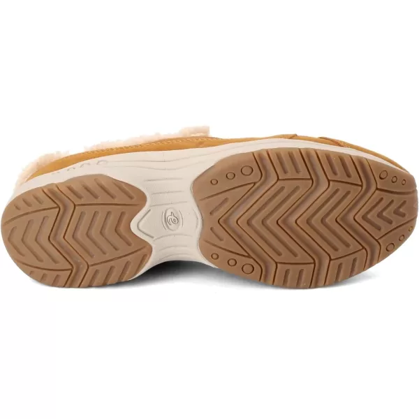 Easy Spirit Women's Travelfuzz Mule
