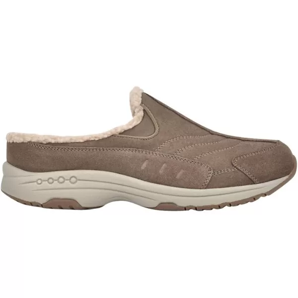 Easy Spirit Women's Travelfuzz Mule